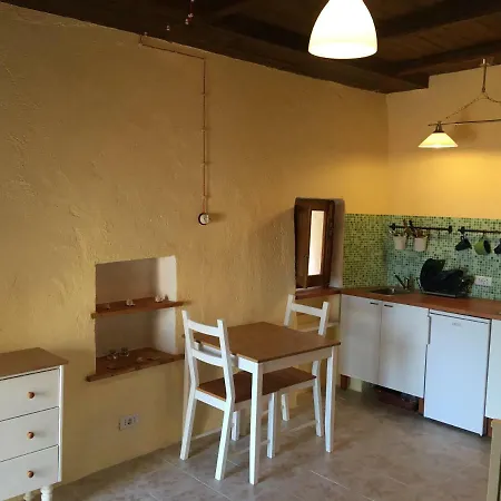 Studio-flat In The Historical Centre Of