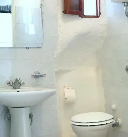 Studio-flat In The Historical Centre Of