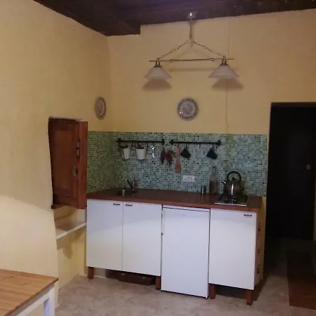 Studio-flat In The Historical Centre Of * Scalea