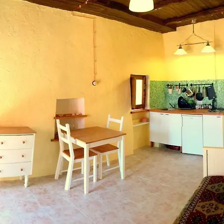 Studio-flat In The Historical Centre Of Apartment *