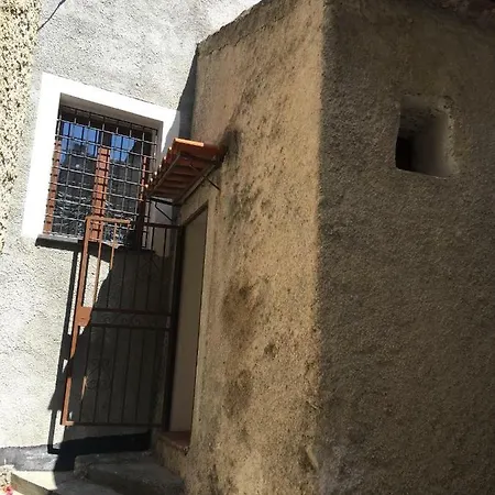 Studio-flat In The Historical Centre Of Apartment *
