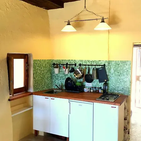 Apartment Studio-flat In The Historical Centre Of