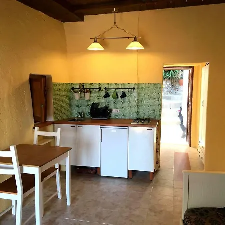 Studio-flat In The Historical Centre Of * Scalea